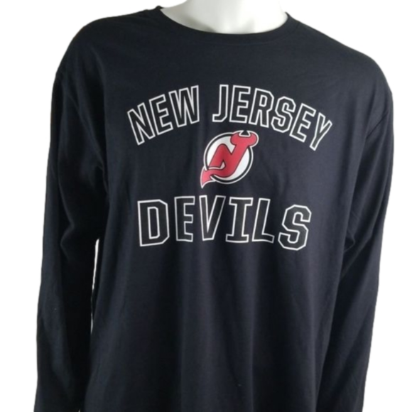 NHL Other - 🏒🏒New Jersey Devils NWT XL🏒🏒